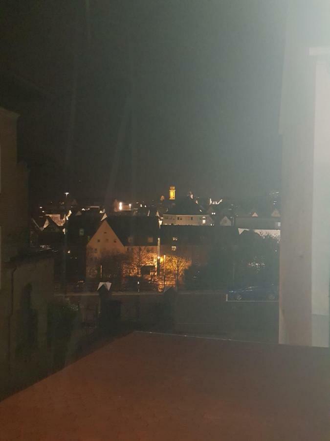 Ferienwohnungen 알브쉬타트 외부 사진
