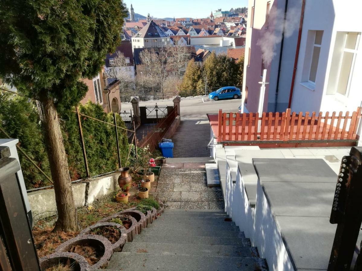 Ferienwohnungen 알브쉬타트 외부 사진